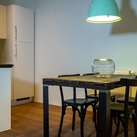 Hotel Maribor, City Apartments Esterno foto