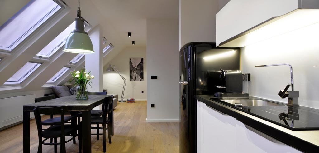 Hotel Maribor, City Apartments Esterno foto