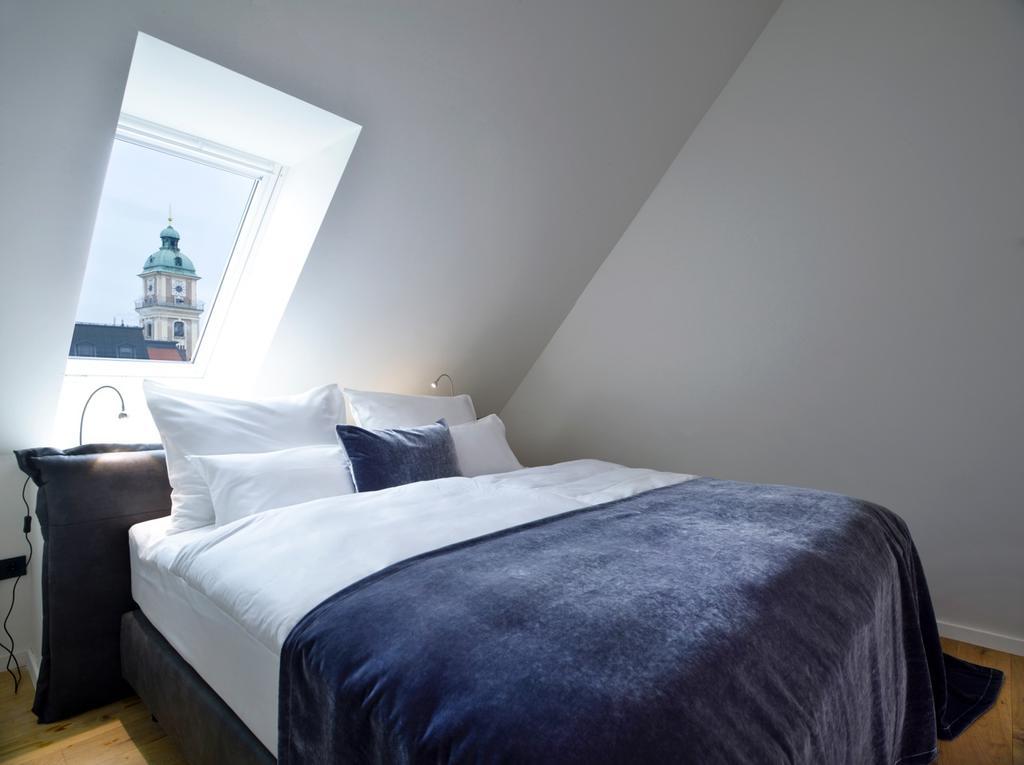 Hotel Maribor, City Apartments Esterno foto