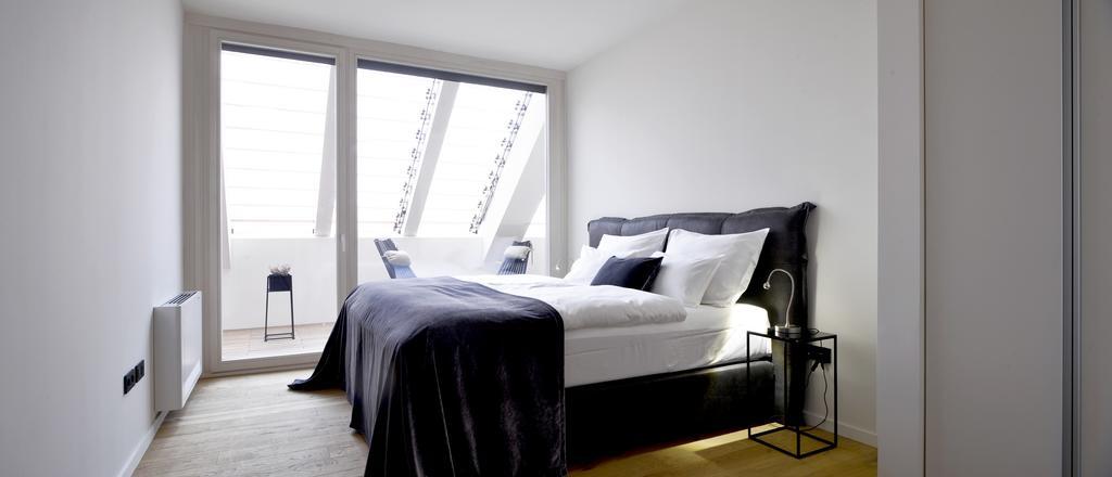 Hotel Maribor, City Apartments Esterno foto