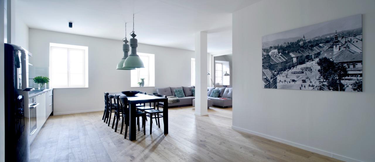 Hotel Maribor, City Apartments Esterno foto
