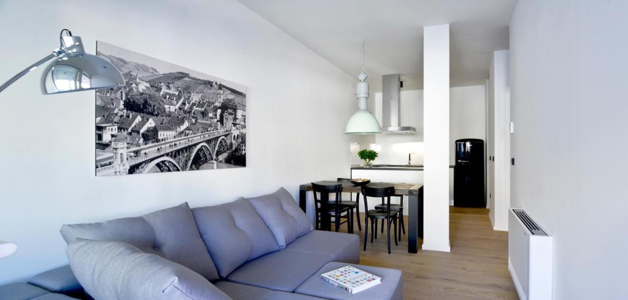 Hotel Maribor, City Apartments Esterno foto